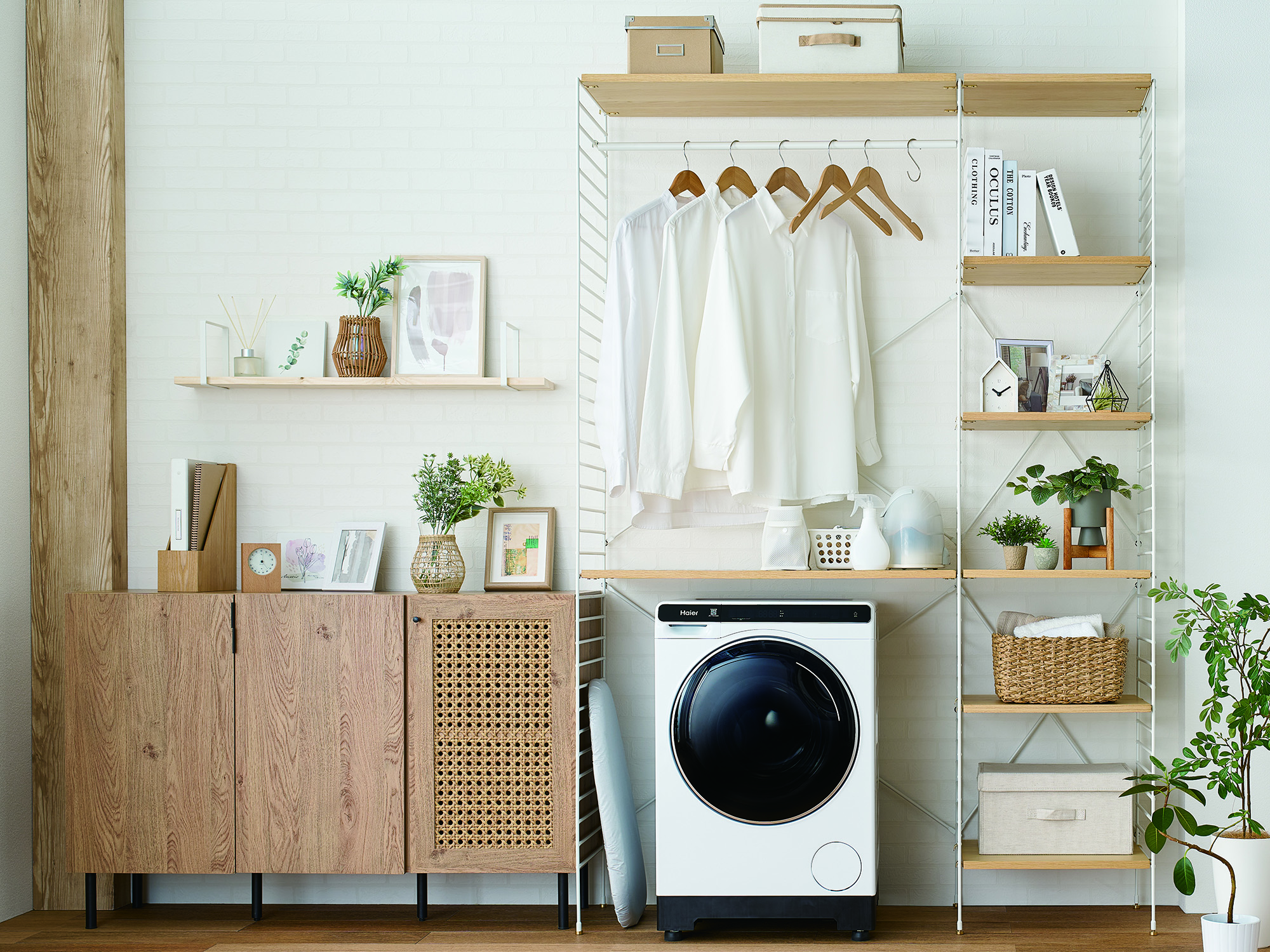 【都内送料無料】高年式ドラム式小型衣類乾燥機4kg タッチパネル操作で簡単 設置無料】 洗濯乾燥機 ドラム式 8kg 乾燥4kg 左開き コンパクト 温水