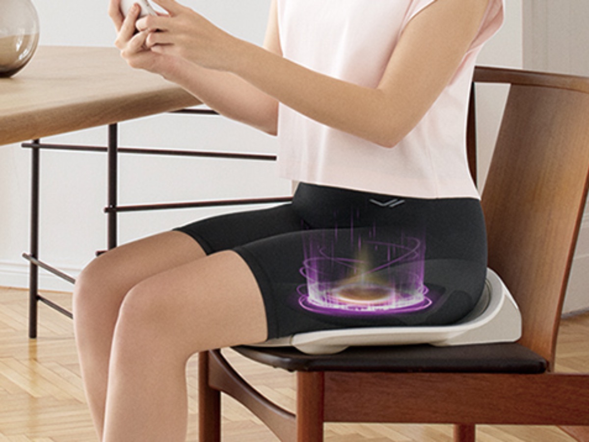 4つヘッド　骨盤底筋つき　HIEMT SCULPT スカルプトEMS 4つヘッド骨盤底筋つきHIEMT SCULPT スカルプトEMS