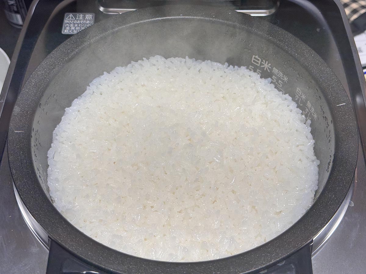 古米で良ければ 古米が最もおいしく炊けた炊飯器【私の2025】【年末特別企画】- 家電 Watch