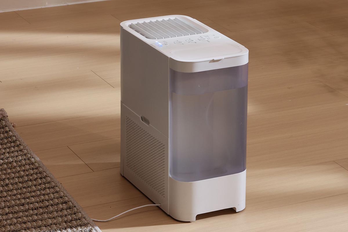 新春セール★SwitchBot 加湿器 2台セット 2025年購入 新春セール☆SwitchBot 加湿器 2台セット 2025年購入 新春セール