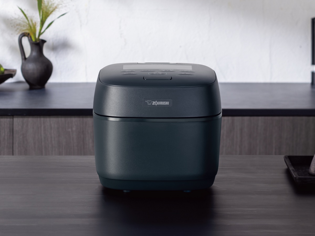 象印「炎舞炊き」16分で1合炊ける小容量モデル - 家電 Watch