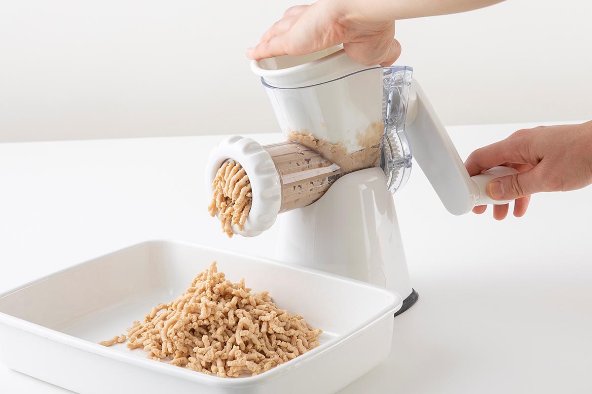 自宅で手軽な味噌作りセット、食べ比べもできる 貝印 - 家電 Watch