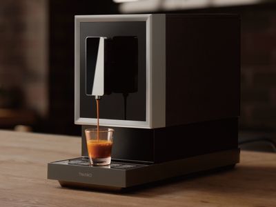 サンコー、スリムで5万円切る本格エスプレッソマシン - 家電 Watch