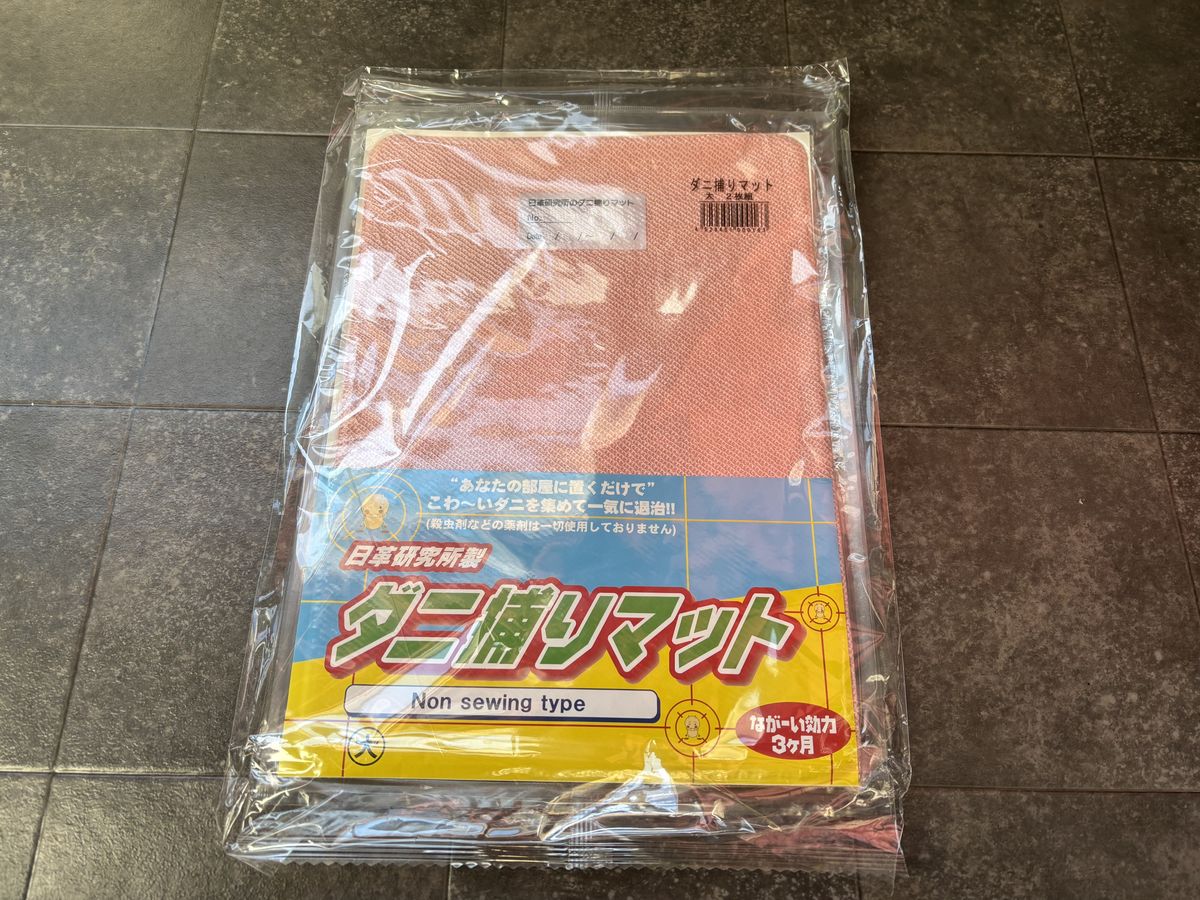 大掃除できなかった人に 放置系ハウスケアグッズ3選【あってよかった