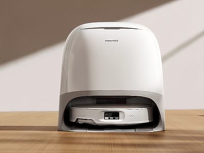 高さ7.98cmの隙間に入るロボット掃除機、Roborock - 家電 Watch