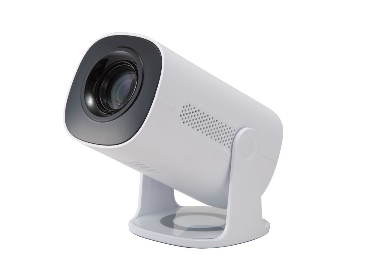 ニトリ、9,990円のプロジェクター再入荷、販売店舗を拡大 - 家電 Watch