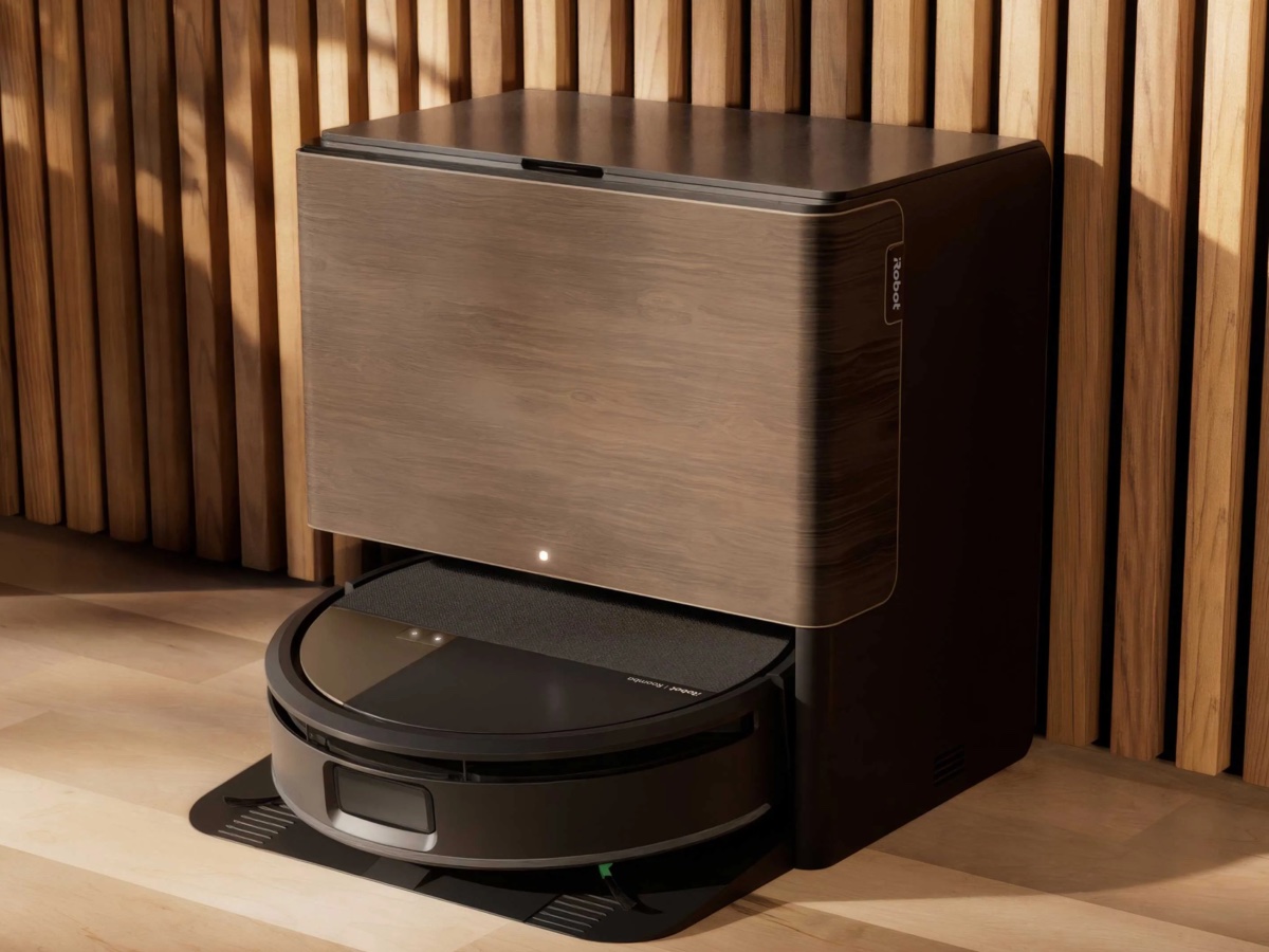 ルンバのiRobot、中国パイシア傘下に 日本は継続 - 家電 Watch