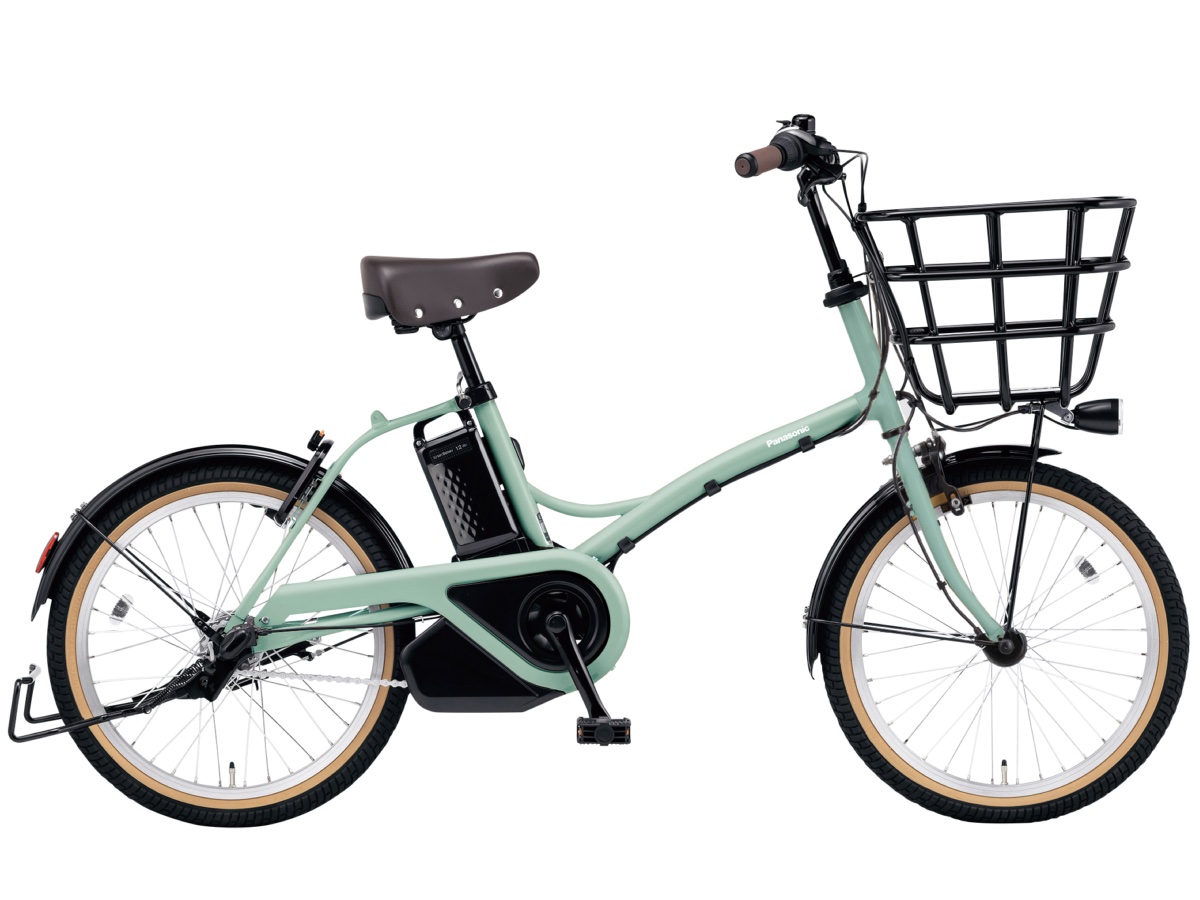 パナソニック、電動アシスト自転車グリッターの限定色 - 家電 Watch