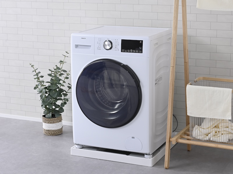 山善、10万円切るドラム式洗濯乾燥機 - 家電 Watch