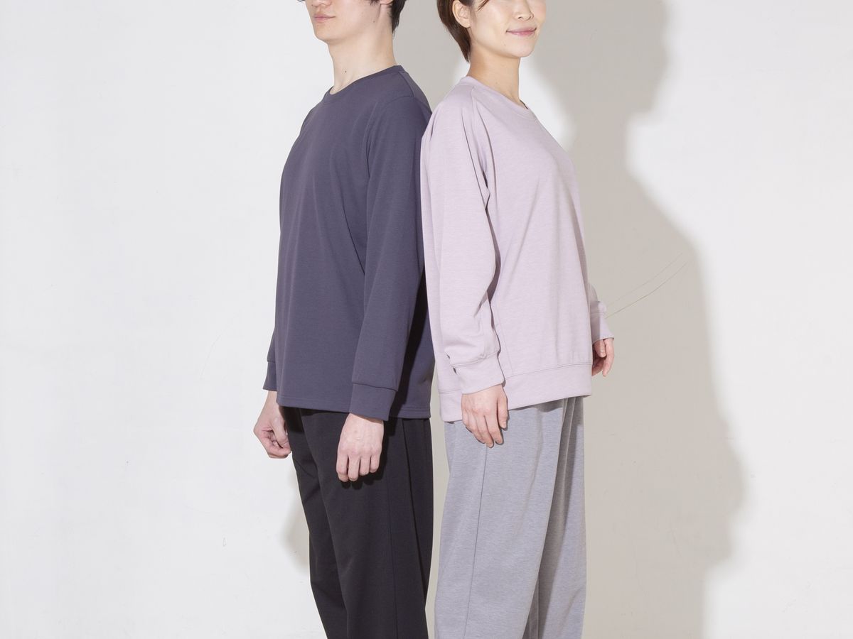 ニトリのリカバリーウェア1490円から - 家電 Watch