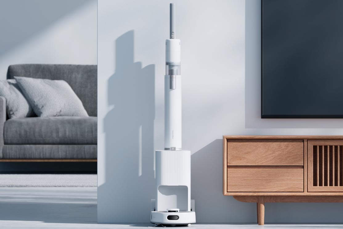 ❤超便利なアプリ制御＆Alexa対応❣快適便利なスマート家電♪❤ロボット掃除機 SwitchBotのスマート家電がお得なチャンス! 3 in 1掃除機やスマート