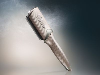 【新品未使用】ReFa トリートメントストレートアイロン ReFa、トリートメントミストでヘアケアもできるアイロン - 家電 Watch