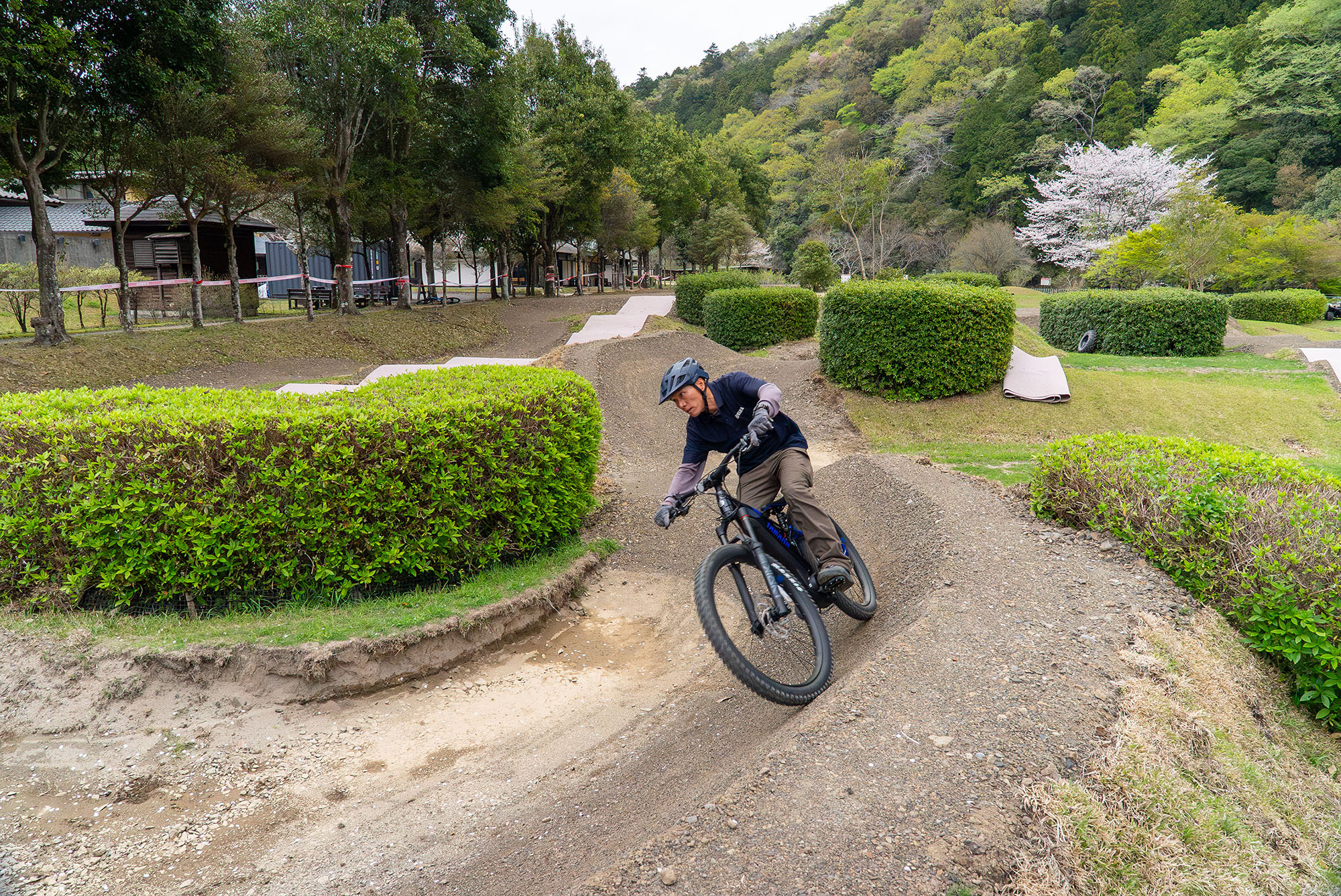 ヤマハ、静岡県森町にMTBパーク開設 e-MTBレンタルも - 家電 Watch ヤマハ、静岡県森町にMTBパーク開設 e-MTBレンタルも - 家電 Watch