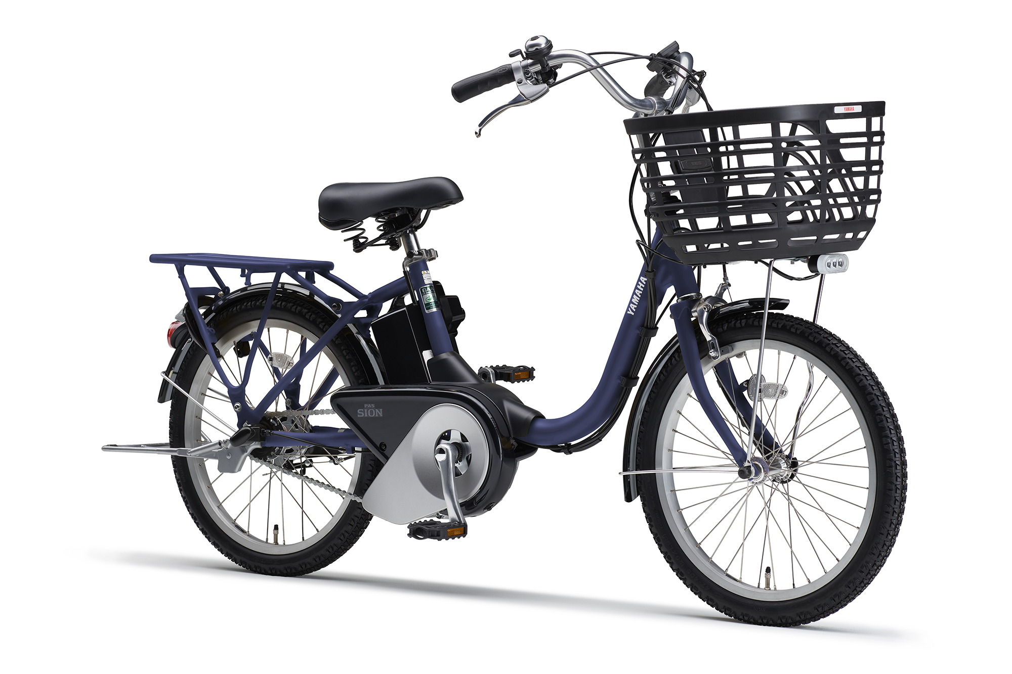 電動アシスト自転車　ヤマハ ヤマハの乗りやすい電動アシスト自転車、初めてでも安心 - 家電 Watch