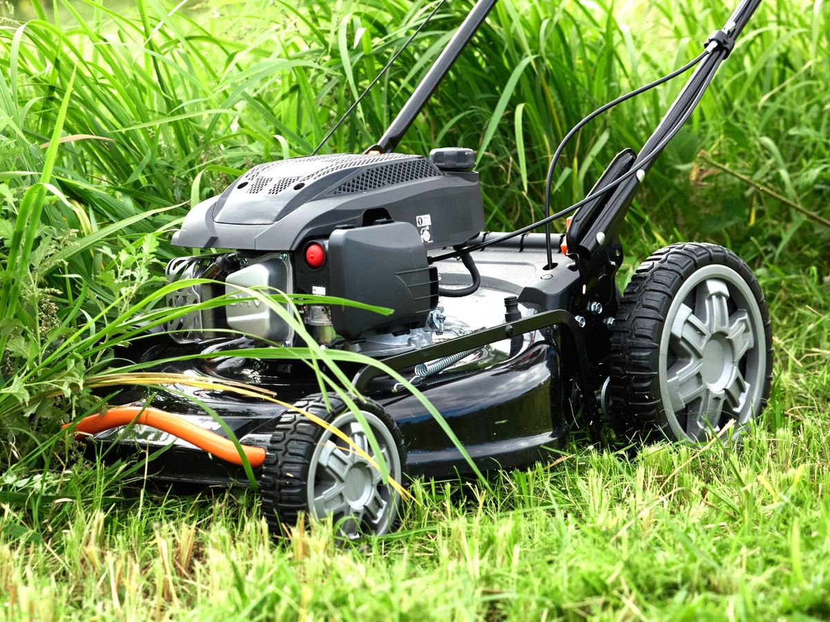 ニッカリ 2610F 草刈機 調子良いです 70cm Ultra Long Pipe Grass Trimmer Nikkari SEL2370 Compared to