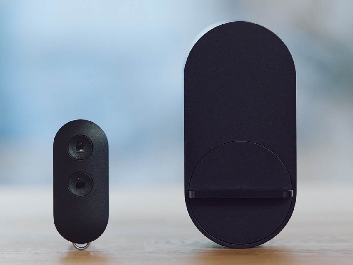 スマートロックのセット Natureから国産スマートロック 締め出しリスク軽減 - 家電 Watch