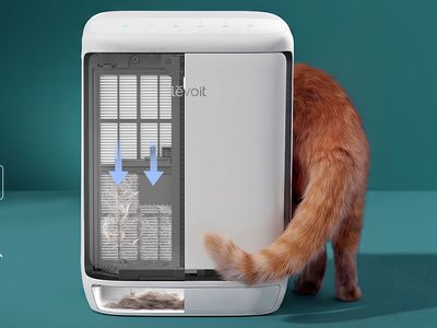 Levoit pet ペット専用空気清浄機とフィルター フィルター自動掃除の空気清浄機 ペットがいる家庭に - 家電 Watch