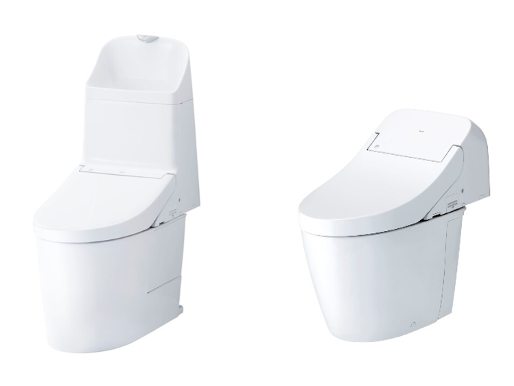 TOTO、すべての住宅用ウォシュレットが瞬間式に 待機電力抑えて省エネ