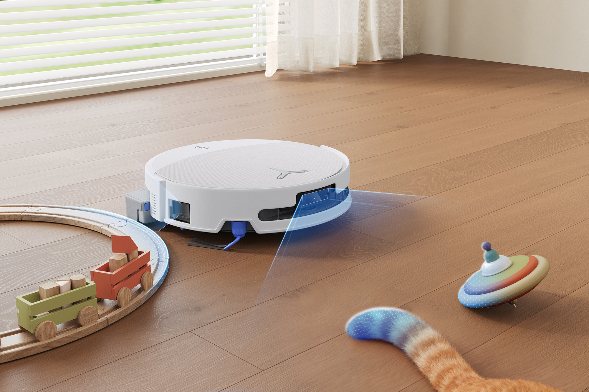 プライム感謝祭にロボット掃除機が最大64%OFF エコバックスでもっと
