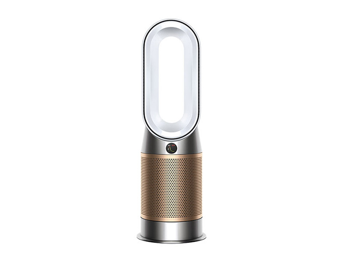 Dyson Purifier Hot+Cool Formaldehyde 空気清浄ファンヒーター