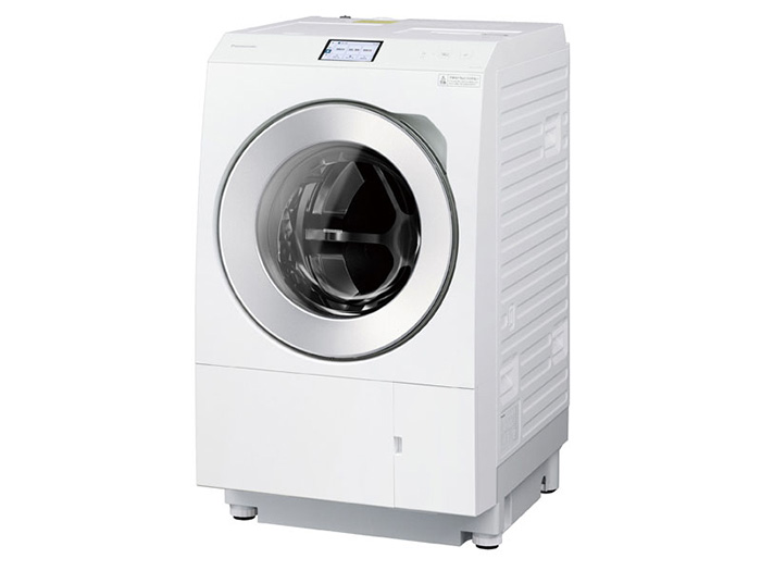 ななめドラム洗濯乾燥機 NA-LX129BL/R
