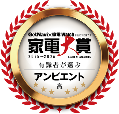 ウェルビーイング賞