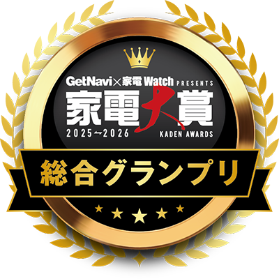 総合グランプリ