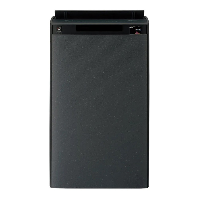 加湿空気清浄機 KI-UX100