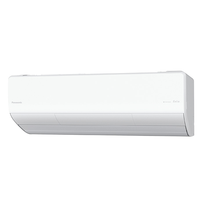 エオリア 2025年モデル Xシリーズ