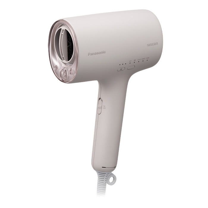 ヘアードライヤー ナノケア EH-NA0K