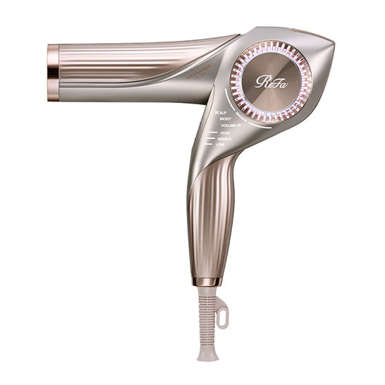 ReFa BEAUTECH DRYER BX W