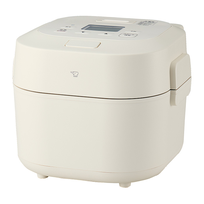 ホーロー電気調理なべ（EL-NS23）