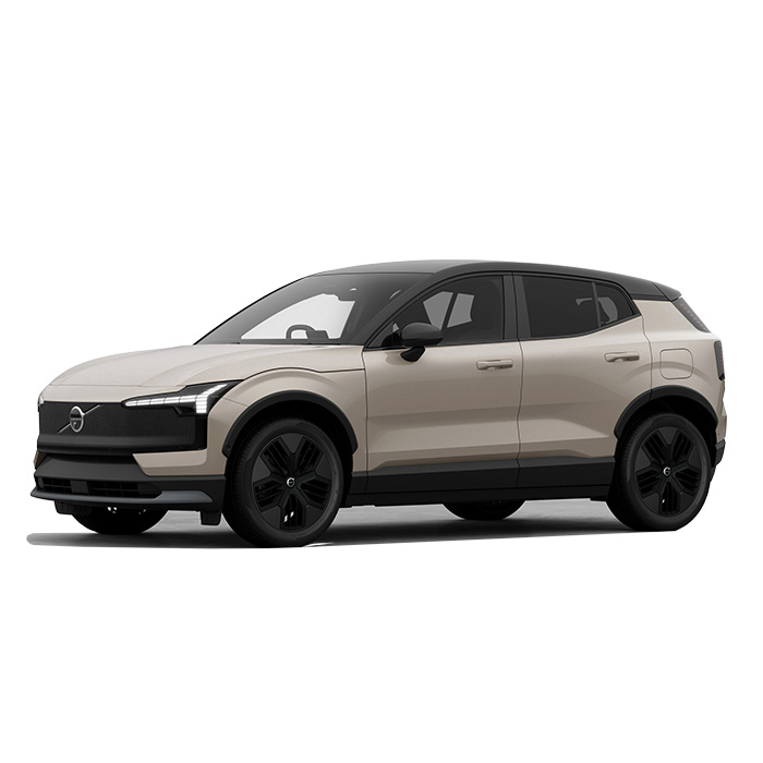 ボルボ EX30 Cross Country