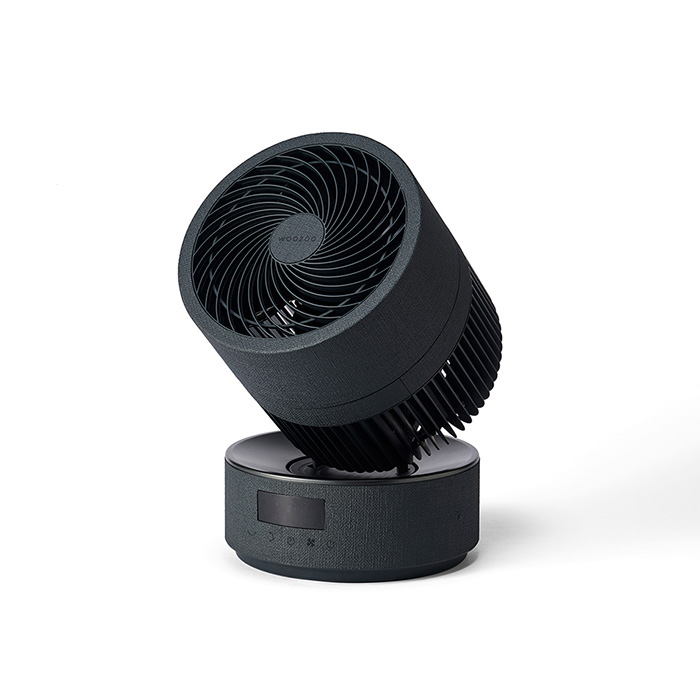 WOOZOO 360 barrel KCF-CDP18TEC1