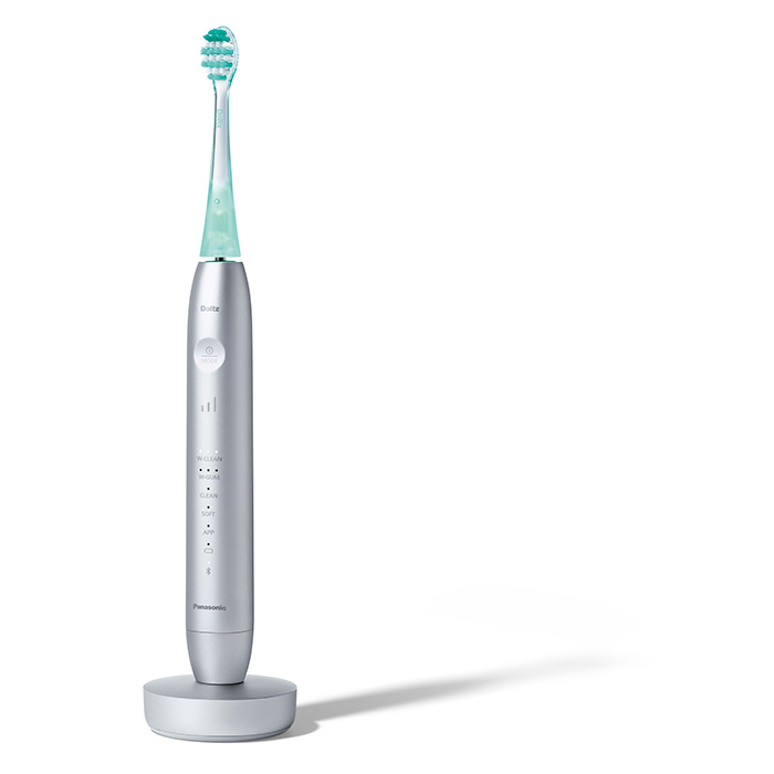 「ドルツプレミアム」W音波振動ハブラシ スマート EW-DT88