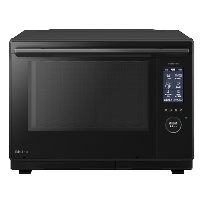 スチームオーブンレンジ ビストロ NE-UBS10D