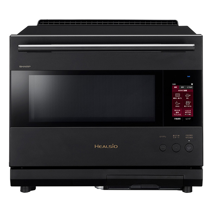 ウォーターオーブン「ヘルシオ」＜AX-LSX3C＞