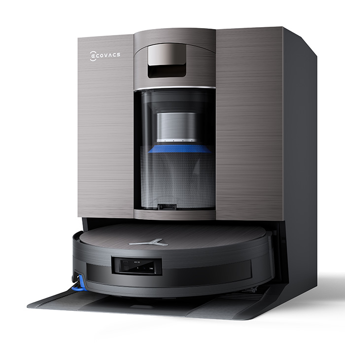 DEEBOT X11 OmniCyclone