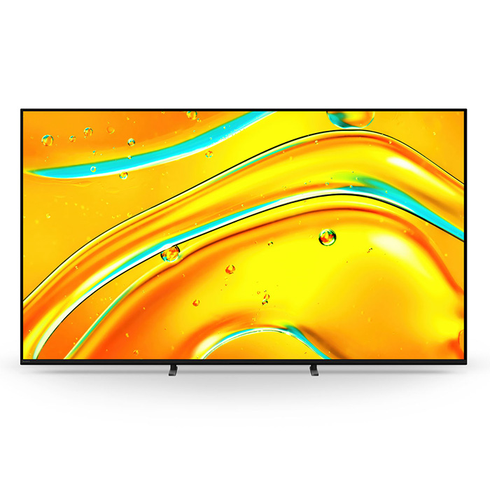 Mini LEDバックライト搭載 4K液晶テレビ BRAVIA 5（XR50シリーズ）