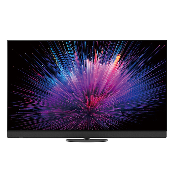 プライマリーRGBタンデム搭載 4K有機ELビエラ Z95B