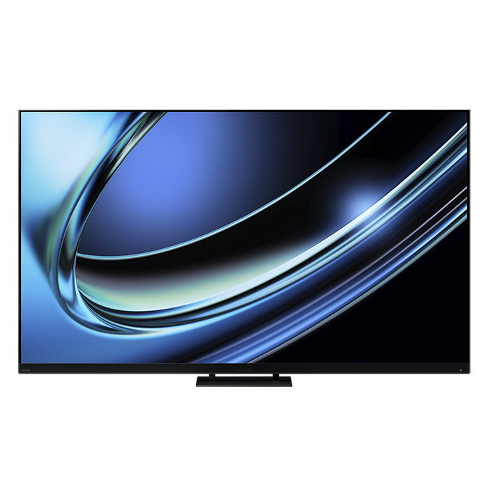 タイムシフトマシン搭載4K Mini LED液晶レグザ Z9シリーズ Z970R