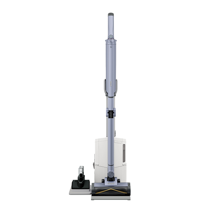 Shark EVOPOWER SYSTEM BOOST+  LC751JLV