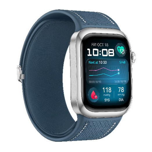 HUAWEI WATCH D2 ウェアラブル血圧計