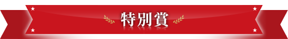 特別賞