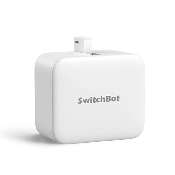SwitchBot ボット