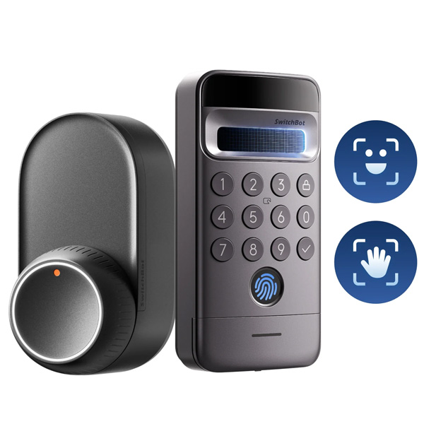 ロックUltra顔認証Proセット