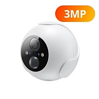 屋外カメラ3MPセット