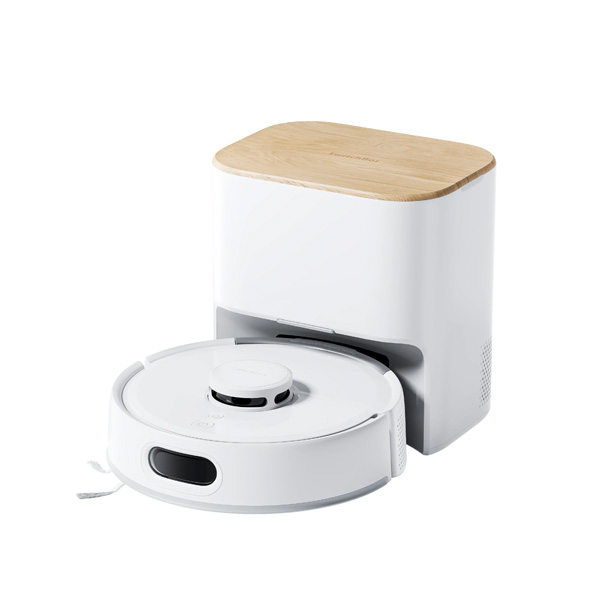 ロボット掃除機K11+