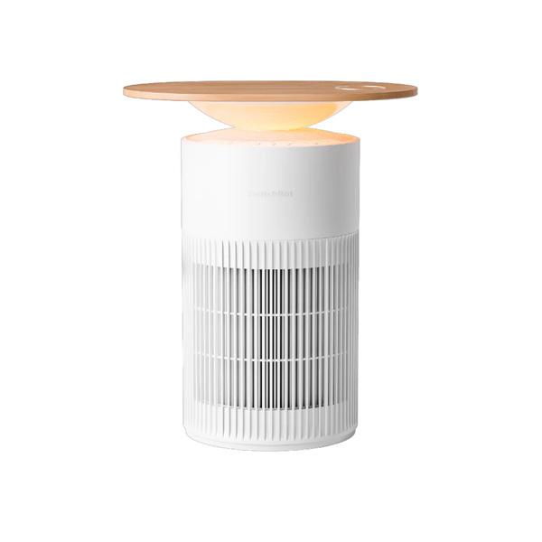 空気清浄機Table