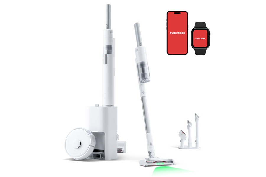 SwitchBot 家庭用ロボット